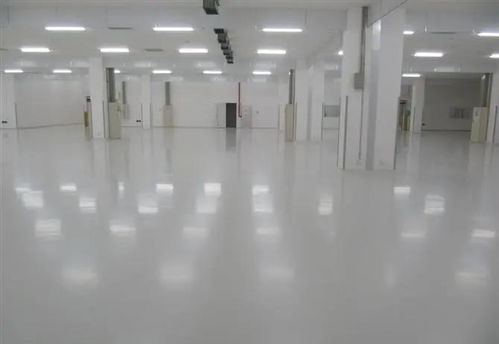 嘉寶莉納米科技地坪賦能知名音響品牌智能工廠，打造高端制造新標(biāo)桿